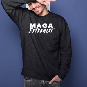 Maga Extremist T-Shirts