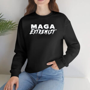 Maga Extremist T-Shirtt