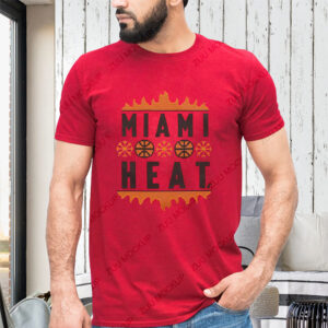 Miami Heat Holiday Ugly Christmas Sweater Shirts