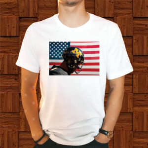 Mizzou American Flag Veterans Shirts