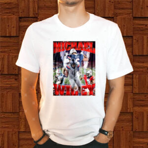 Mw6 Shirt By Michael Wiley Shirts