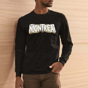 Of Montreal Logo T-Shirts