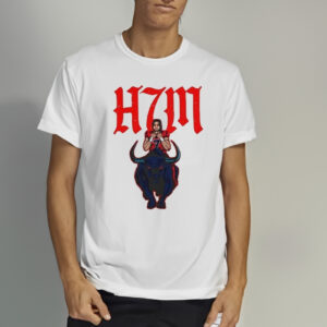 Original Apollohou H7M Buffalo Shirt