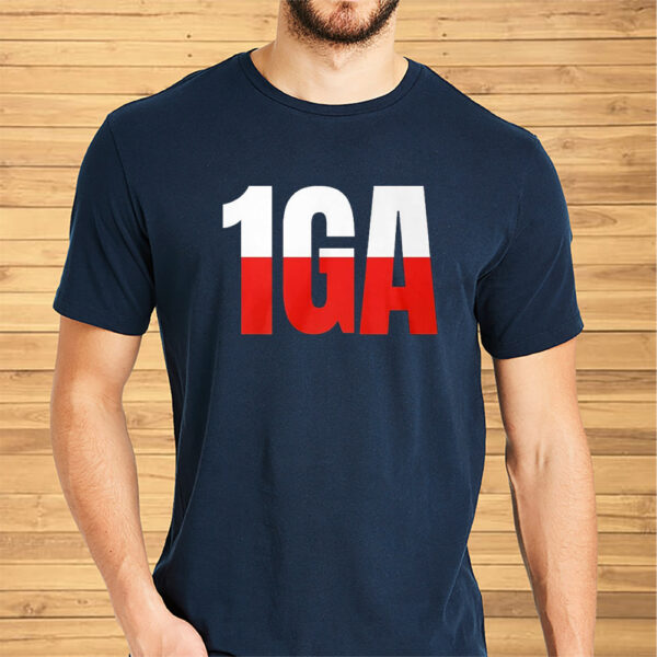 Owen Kostekcanu 1ga Shirt