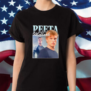 Peeta Mellark Shirt