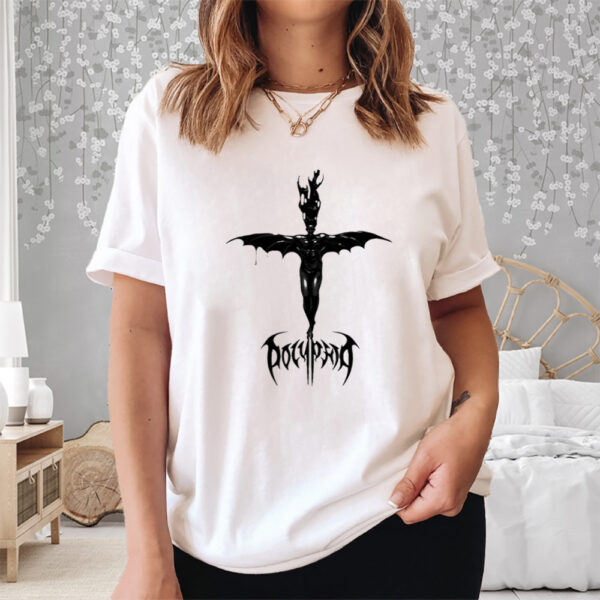 Polyphia Hellspawn Shirts