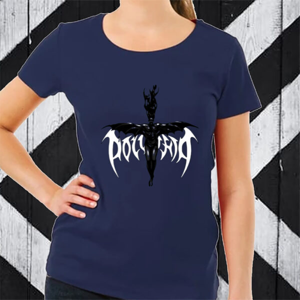 Polyphia Hellspawn T-Shirt