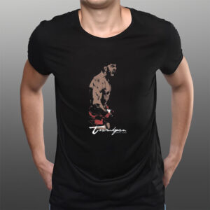 Primal Tsarukyan T-Shirtt