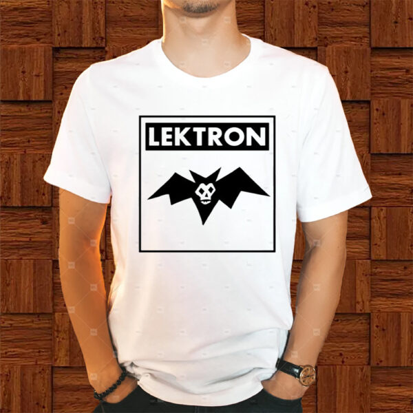 Randy Moore Lektron Shirt