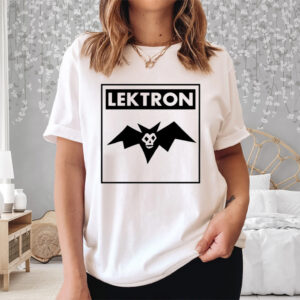 Randy Moore Lektron Shirts