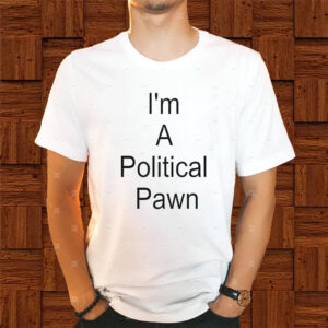 Robert Crimo Jr I’m A Political Pawn Shirts