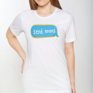 Send Noons T-Shirt