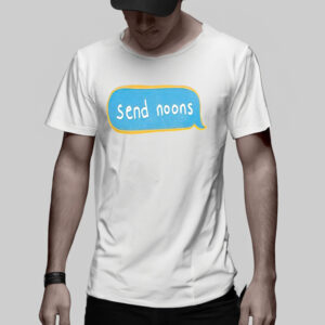 Send Noons TShirt