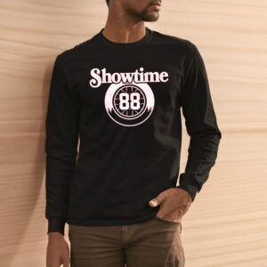 Showtime Det Shirt