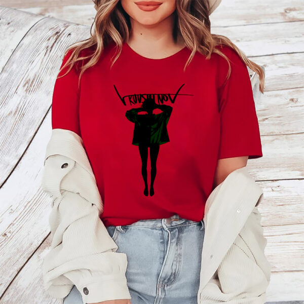 Silhouette TShirt