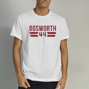 Sooners Access Brian Bosworth 44 Shirt