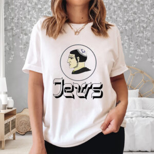 The Chosen Ones Jewish Chad Shirt