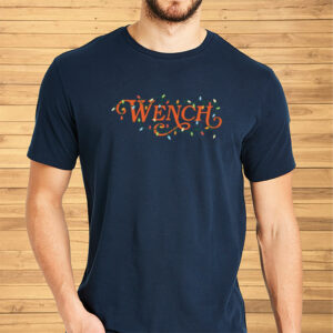 Toast Wench Shirt