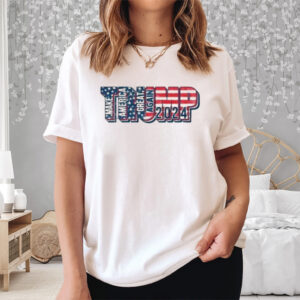 Trump Make America Great Again Shirt