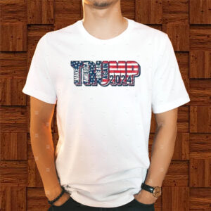 Trump Make America Great Again Shirts