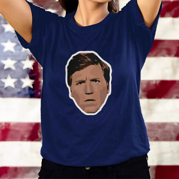 Tucker Carlson T-Shirts