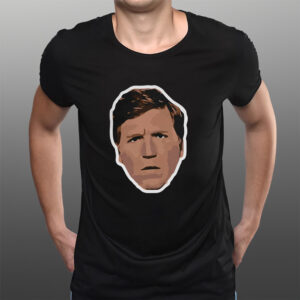 Tucker Carlson T-Shirtt