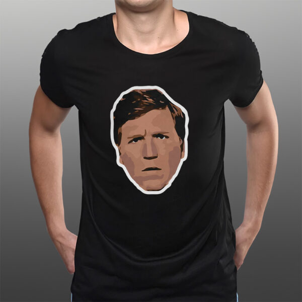 Tucker Carlson T-Shirtt