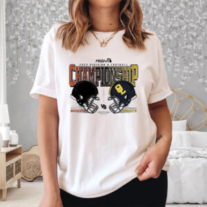 Ubly Bearcats Vs Whiteford Bobcats 2023 Division 8 MHSAA Football Championship Shirts