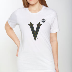 Vegas Golden Knights 2024 NHL Winter Classic Logo TShirt