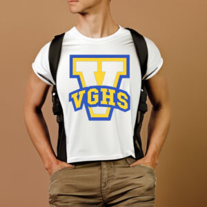 Vghs V T-Shirts