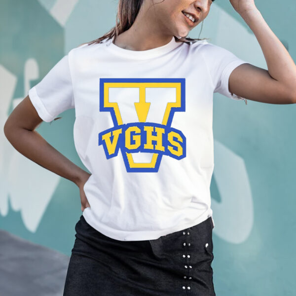 Vghs V T-Shirtt