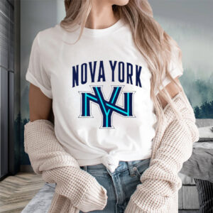 Villanova Knicks New York T-Shirts