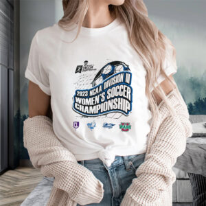 Vintage NCAA Division III Women’s Soccer Championship 2023 T-Shirts