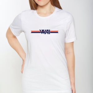 WAI Stripeworks Shirt