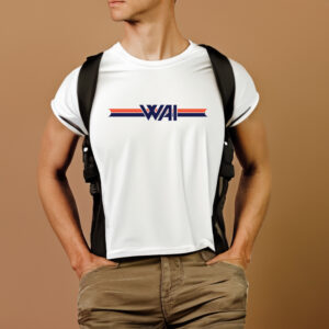 WAI Stripeworks Shirts