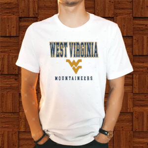 West Virginia Mountaineers Gameday Couture Women’s Freestyle Fleece Shirt