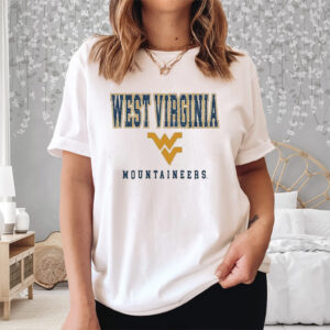 West Virginia Mountaineers Gameday Couture Women’s Freestyle Fleece Shirts