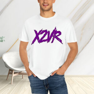 X2vr White T-Shirts