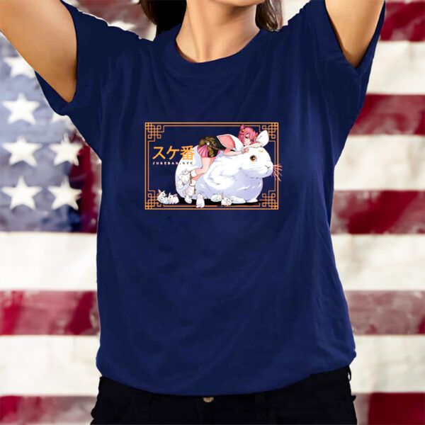 Year of the Rabbit T-Shirts