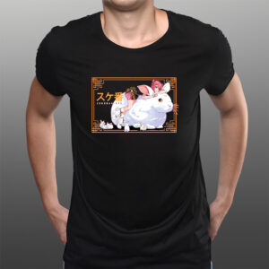 Year of the Rabbit T-Shirtt