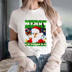 Yeat Santa Merry Yeatmas Christmas T-Shirts