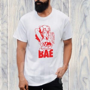 Yung Bae Store Wink V3 T-Shirt