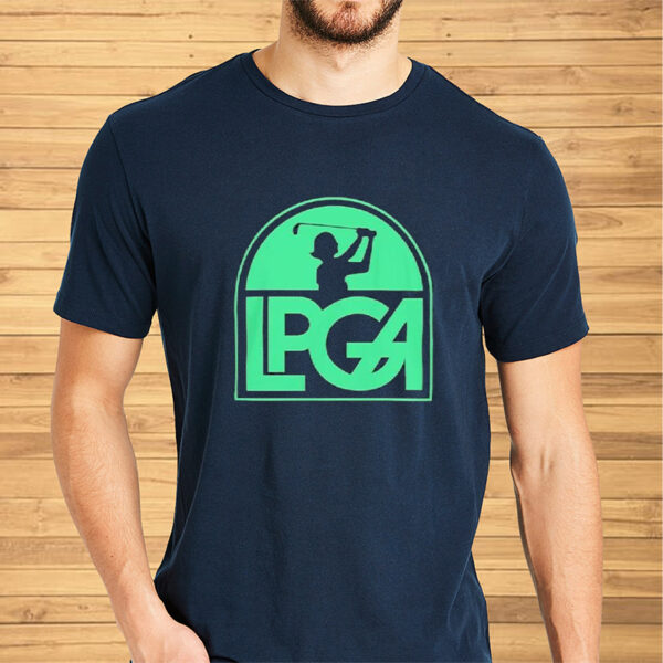 2023 Lpga Men’s Lpga X Barstool Golf T-Shirt2