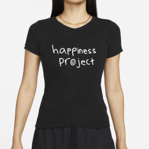 Adam Dimichele Happiness Project T-Shirts