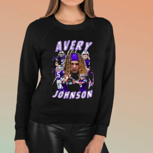 Avery Johnson T-Shirt