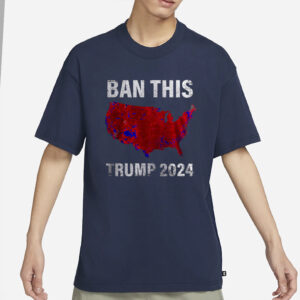 BAN THIS TRUMP 2024 SHIRT4