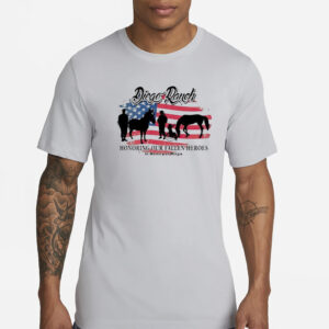 Diego Ranch T-Shirts