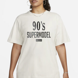 Dorit Kemsley 90 Supermodel Sweatshirt T-Shirt1