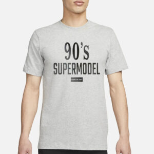 Dorit Kemsley 90 Supermodel Sweatshirt T-Shirt3