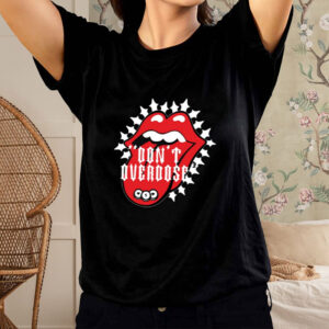 Evol Love Is A Drug-Unisex T-Shirt1